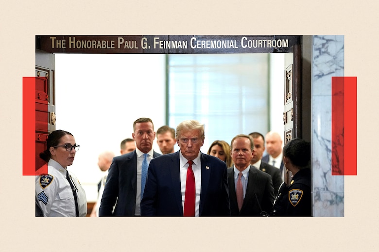 Cómo Trump está transformando el poder presidencial en Estados Unidos