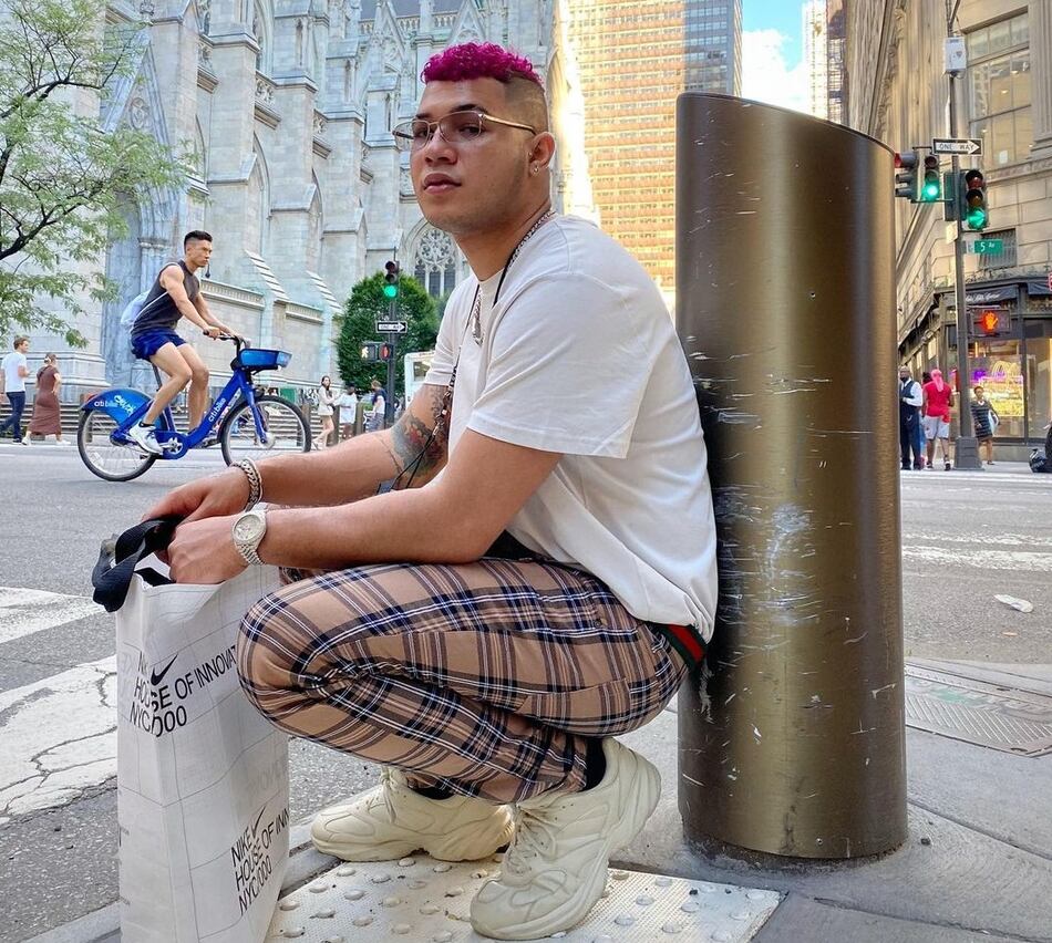 Rubén Blades, Boza y Sech están entre los nominados a los Grammy Latino 2021