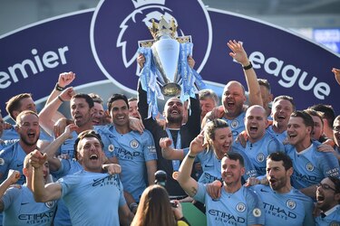 Manchester City gana en los tribunales y podrá jugar en la próxima Champions