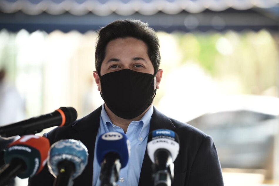 El director de la DGI niega planes de aumentar impuestos, pero apunta a los ‘influencers’