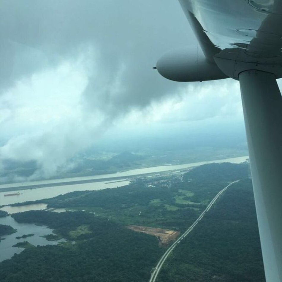 Piden al Canal ‘revocar’ permisos y ‘obligar’ a pagar por daños a North Properties