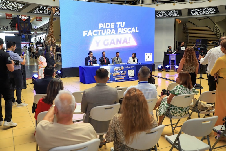 Esperan recaudar entre $50 millones y hasta $100 millones en impuestos con el impulso de la Lotería Fiscal