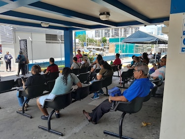 Diálogo por la CSS: ¿quiénes integrarán las dos mesas de trabajo?