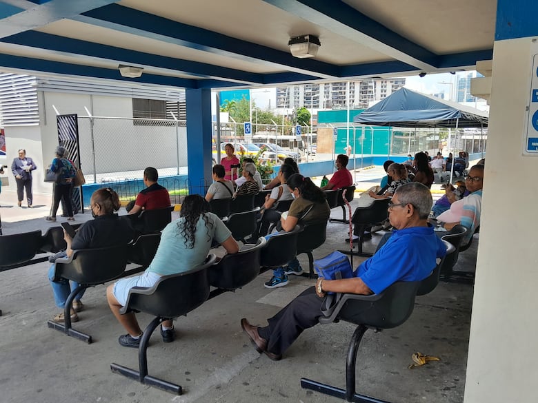 Diálogo por la CSS: ¿quiénes integrarán las dos mesas de trabajo?