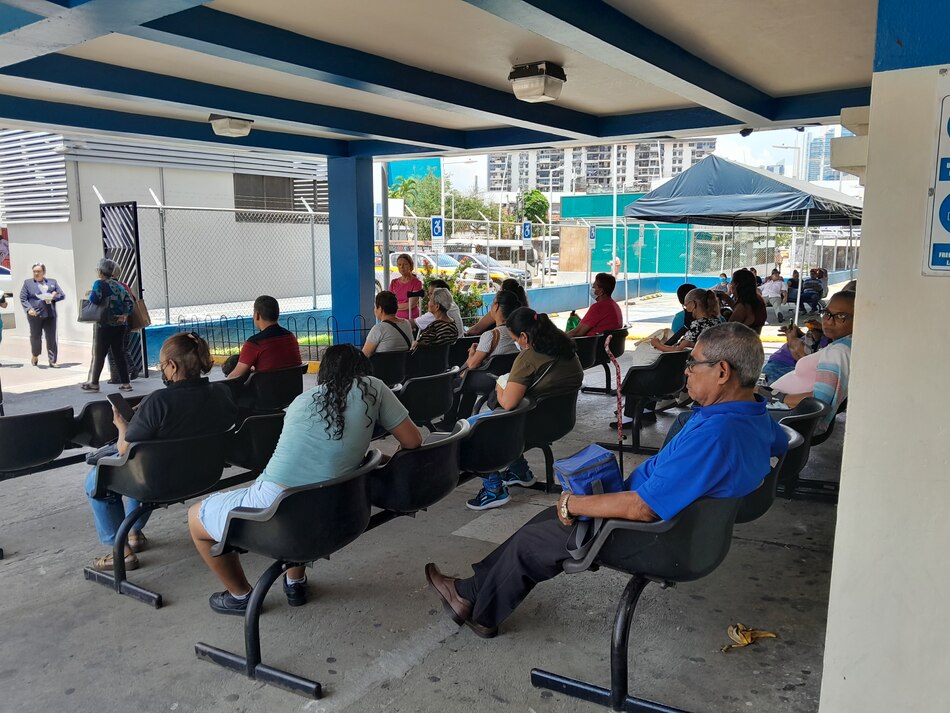 Cámara de Comercio dice que aprobar la reforma a la CSS evitaría una crisis económica y social