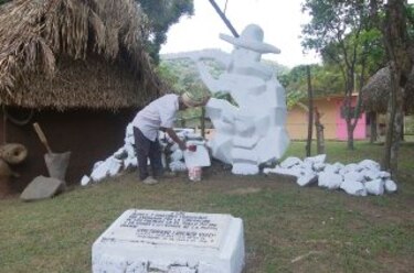 Museo recoge hazañas de Victoriano Lorenzo
