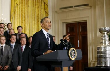 Obama hablará de inmigración con empresarios