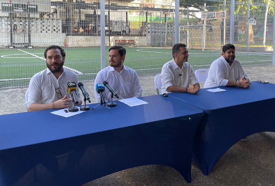 ¿Puede el diputado Gabriel Silva ser candidato para la vicepresidencia de la República en el año 2024?