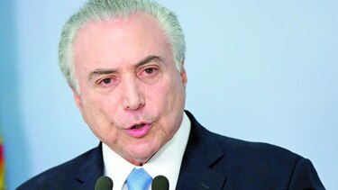 Modificarán ley de pensiones