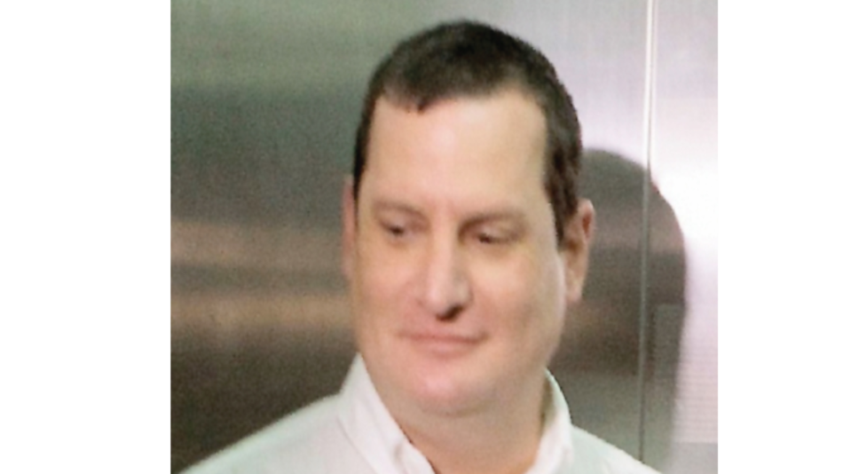 Dan fianza a Ricardo Calvo, pero no podrá salir del país