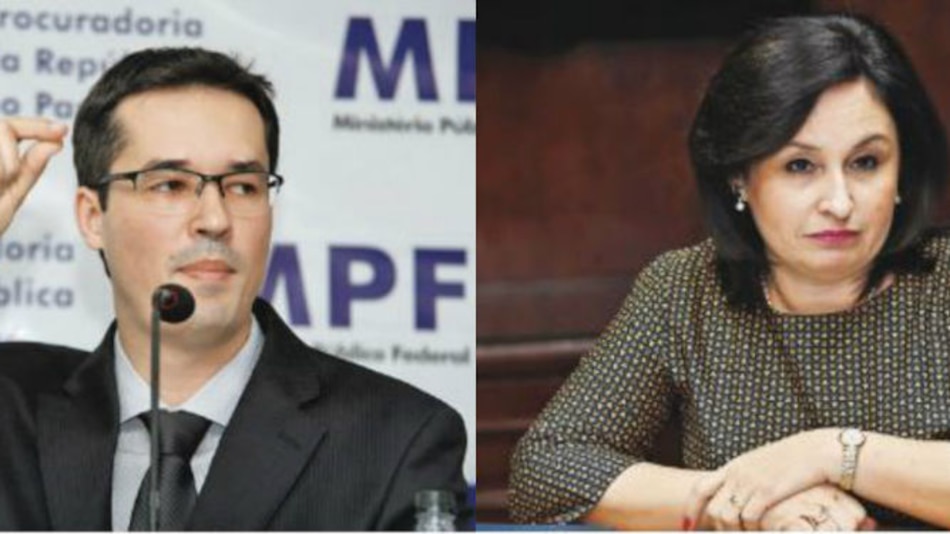 Fiscales de Brasil señalan que Panamá se resiste a cumplir