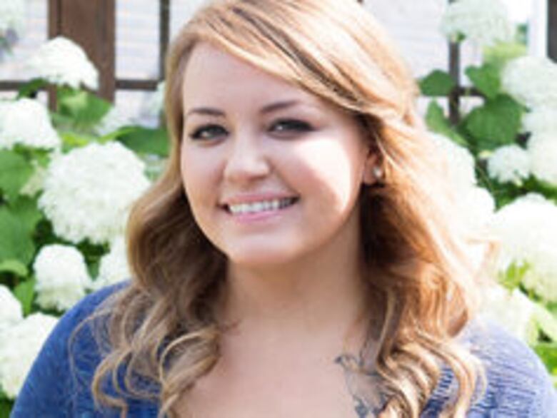 Anna Todd, de fanática a escritora