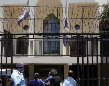 OEA termina de desalojar sus oficinas en Managua por órdenes del régimen de Ortega