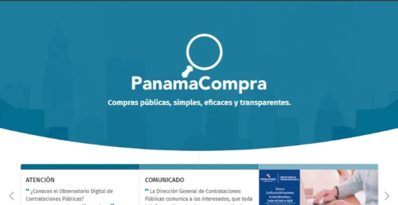 Ley de Contrataciones Públicas: más de 10 reformas en dos décadas y pocos cambios de fondo
