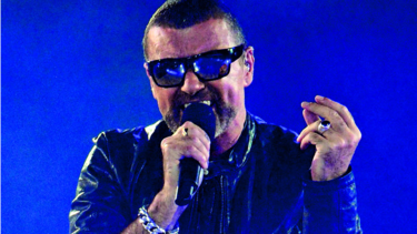 Sencillo ‘Fantasy’, el regreso de George Michael