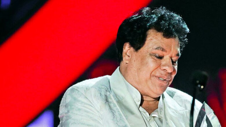 Muere el cantante mexicano Juan Gabriel