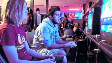 Un año de videojuegos