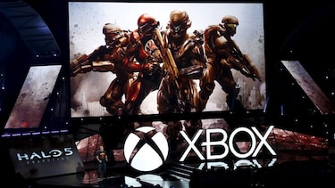 Acción y novedades en la feria de videojuegos E3 2015
