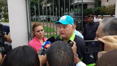 Martinelli irá al quirófano