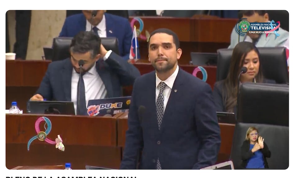 Diputados de Vamos reclaman acelerar debate de reformas al Reglamento Interno