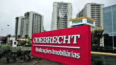 Brasil: Odebrecht pagaría $276 millones a 'delatores' para poner fin a investigación