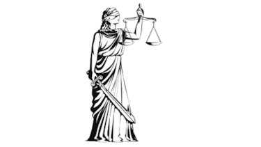 El espejismo judicial