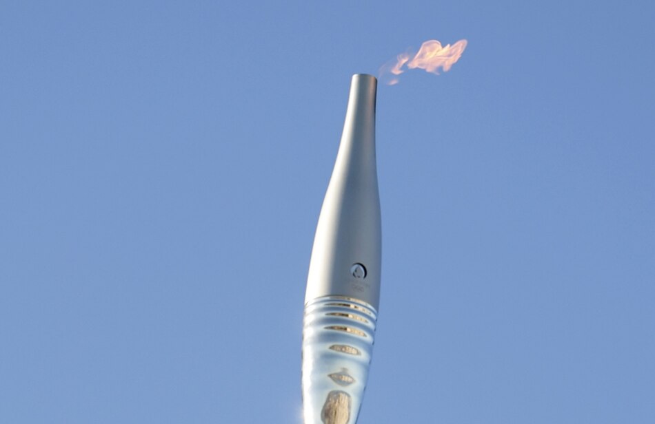 Detienen a un hombre que planificaba una matanza durante el paso de la llama olímpica por Burdeos