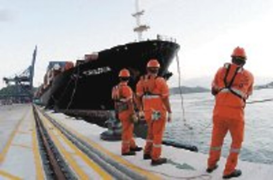 Demandan a navieras en Puerto Rico