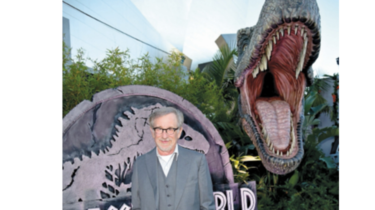 ‘Jurassic World’ y los derechos de los animales