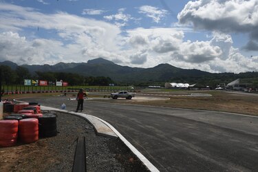Nuevo impulso al kartismo en Panamá con una nueva alianza