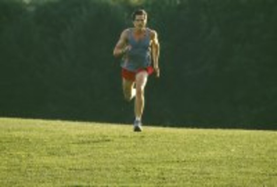 El olor a sudor influye en hormona