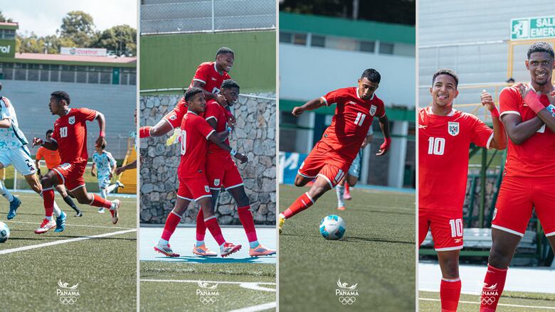 Panamá suma 31 medallas de oro en los Juegos Centroamericanos de Guatemala