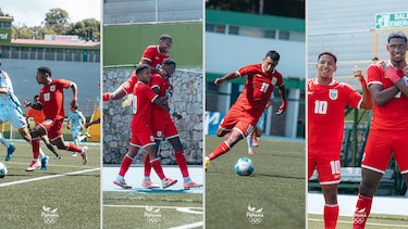 Panamá suma 31 medallas de oro en los Juegos Centroamericanos de Guatemala