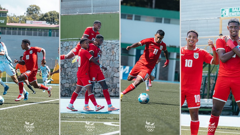 Panamá suma 31 medallas de oro en los Juegos Centroamericanos de Guatemala