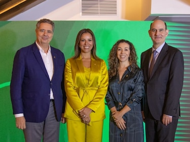 Banesco Panamá presentó una nueva edición de Banesco Talks