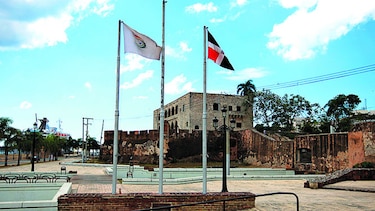 Santo Domingo renovará su oferta turística