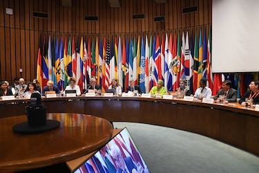 Proyectan que América Latina y el Caribe alcanzará el 22% de las metas de desarrollo sostenible para 2030