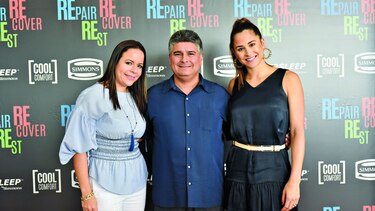 Selecta trae los nuevos colchones DeepSleep