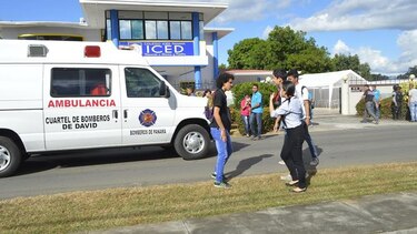 Pandillas, tras asesinatos en Chiriquí
