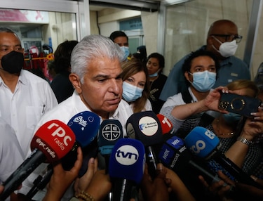 ‘No les voy a firmar ningún nombramiento’: Mulino le responde a la junta directiva de la CSS