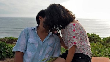 La ciencia ofrece un modo fácil para identificar a una pareja infiel