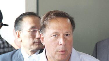 ‘Asamblea debe citar a Harry Díaz’