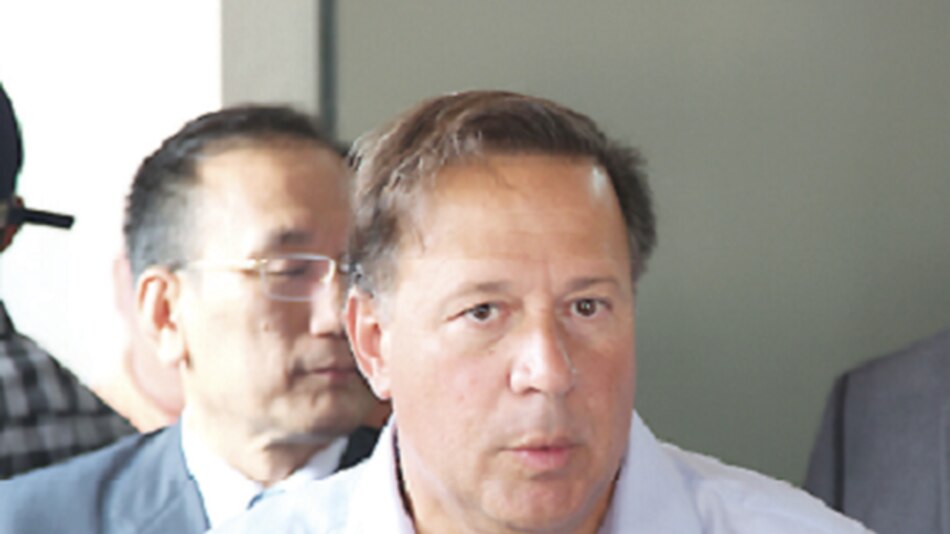 ‘Asamblea debe citar a Harry Díaz’