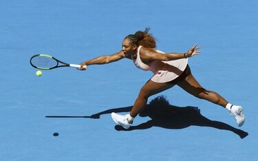 Suerte distinta para Djokovic y Serena en sorteo del Abierto de Australia