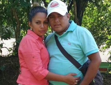 Asesinan a periodista y a su esposa en el suroeste de Guatemala