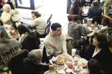 McDonald’s se remodela para seducir a europeos