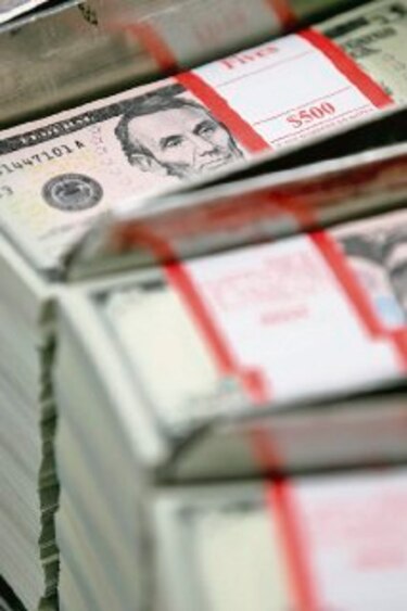 Reservas de México suman $175 mil millones