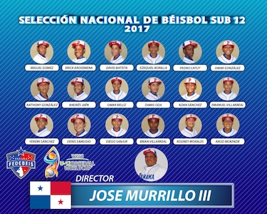 José Murillo III: ‘tenemos un equipo competitivo’