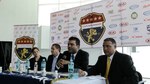 Un joven Plaza Amador presenta su plan para ganar la sexta