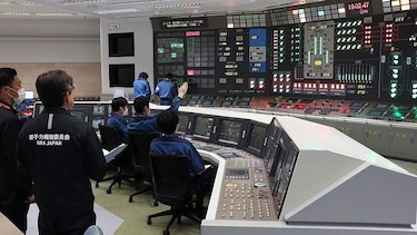 Japón reinicia la planta nuclear más grande del mundo bajo la sombra del desastre de Fukushima